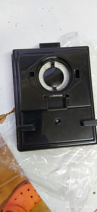 Filtro HEPA para Rainbow