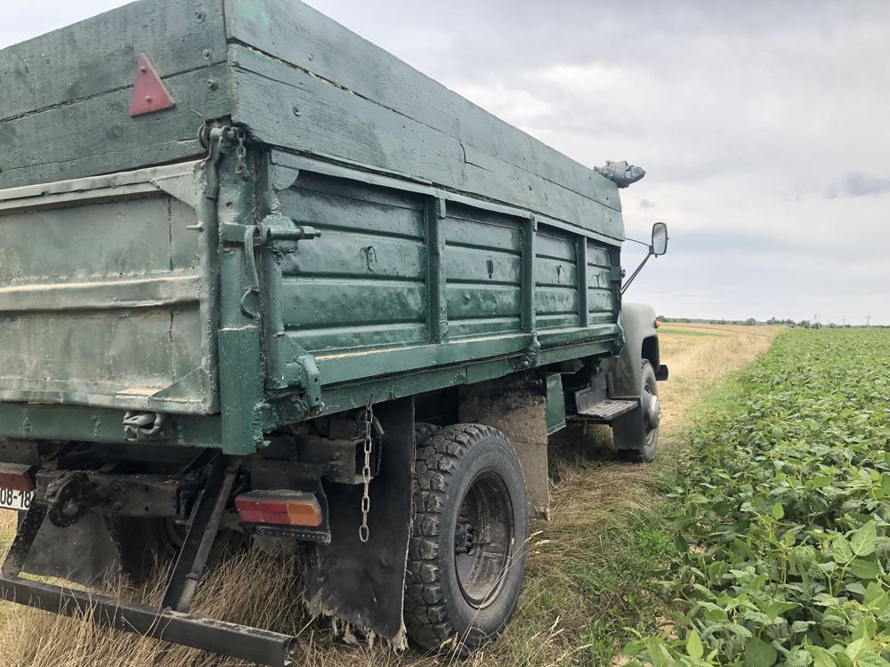 Продам газ 53 в гарному стані
