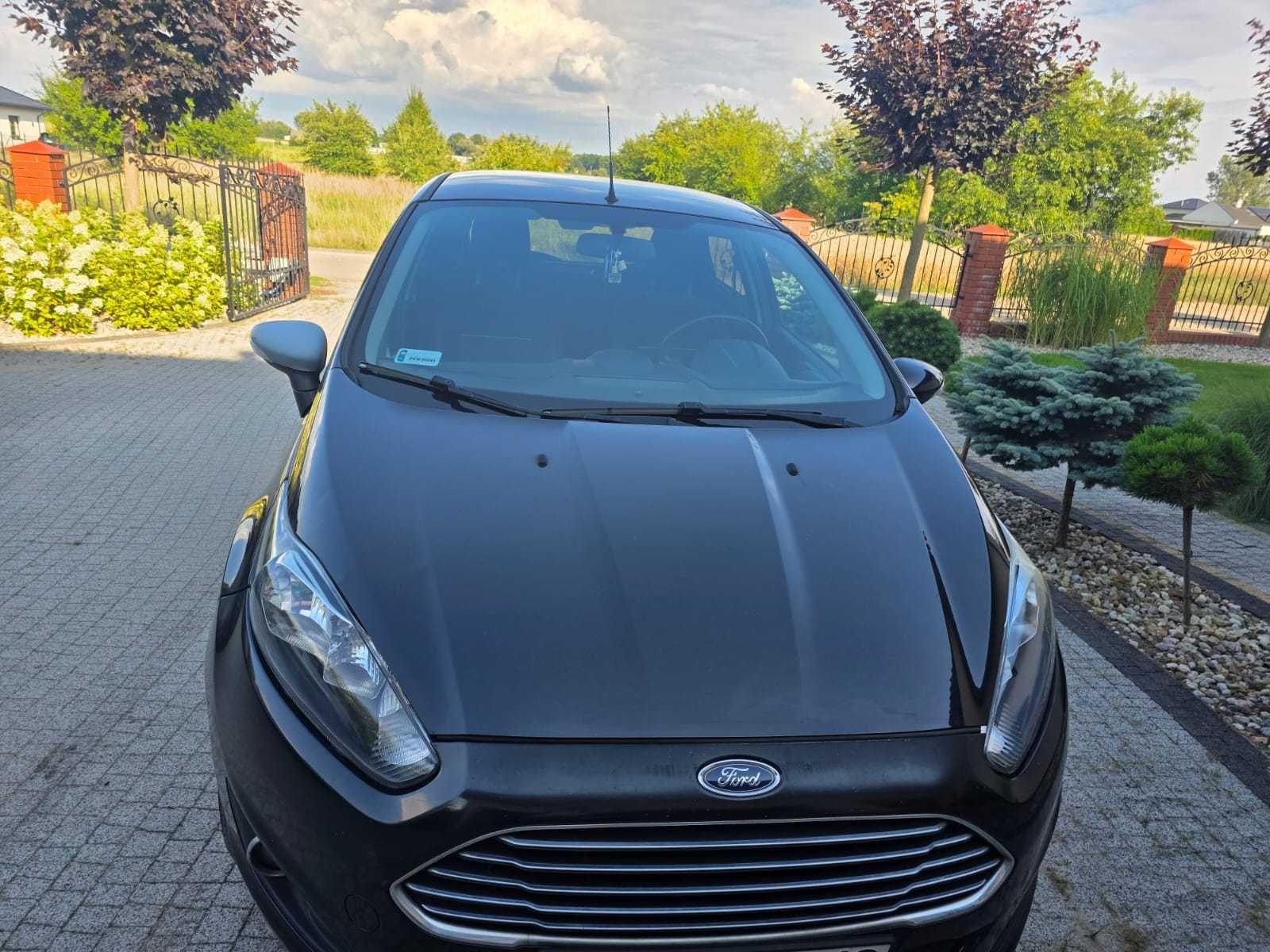 Sprzedam Ford Fiesta