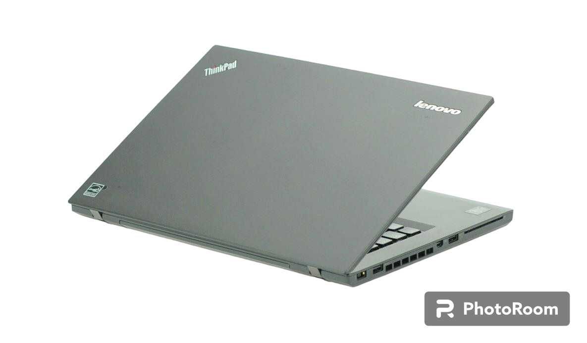 Laptop Lenovo T450 i5 8GB / 240GB / Windows 10