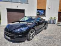 Peugeot RCZ 200km niski przebieg