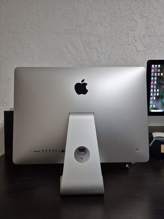 IMac 21.5-inch with Retina 4k