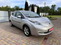 Nissan leaf 24kw