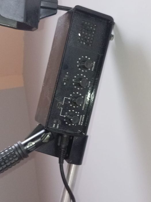 Sprzedam wykrywacz metali HS-3