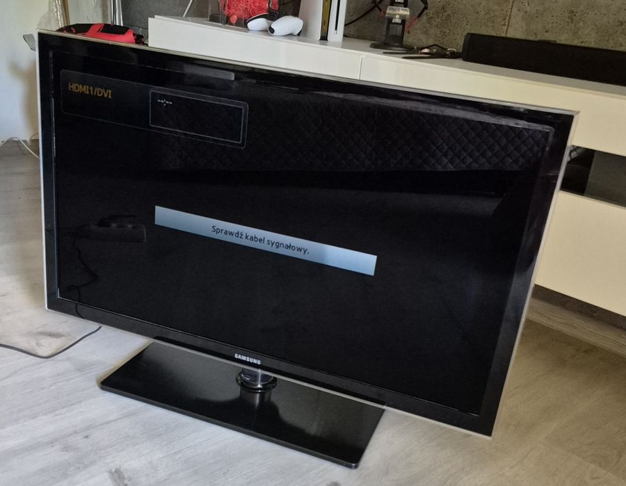 Telewizor Samsung 37 cale full hd