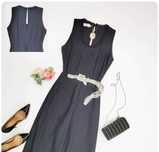 Kombinezon czarny elegancki Evolve rozm. S/M