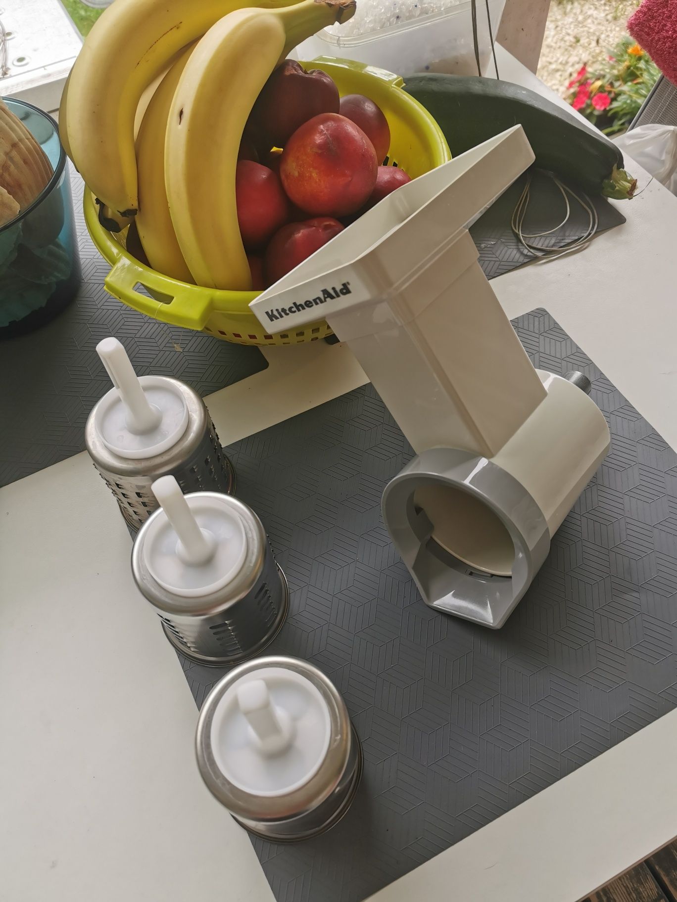 Kitchenaid 5MVSA