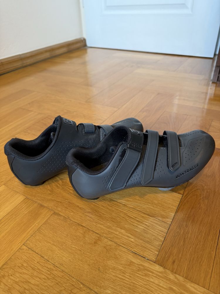 Buty szosowe damskie Bontrager