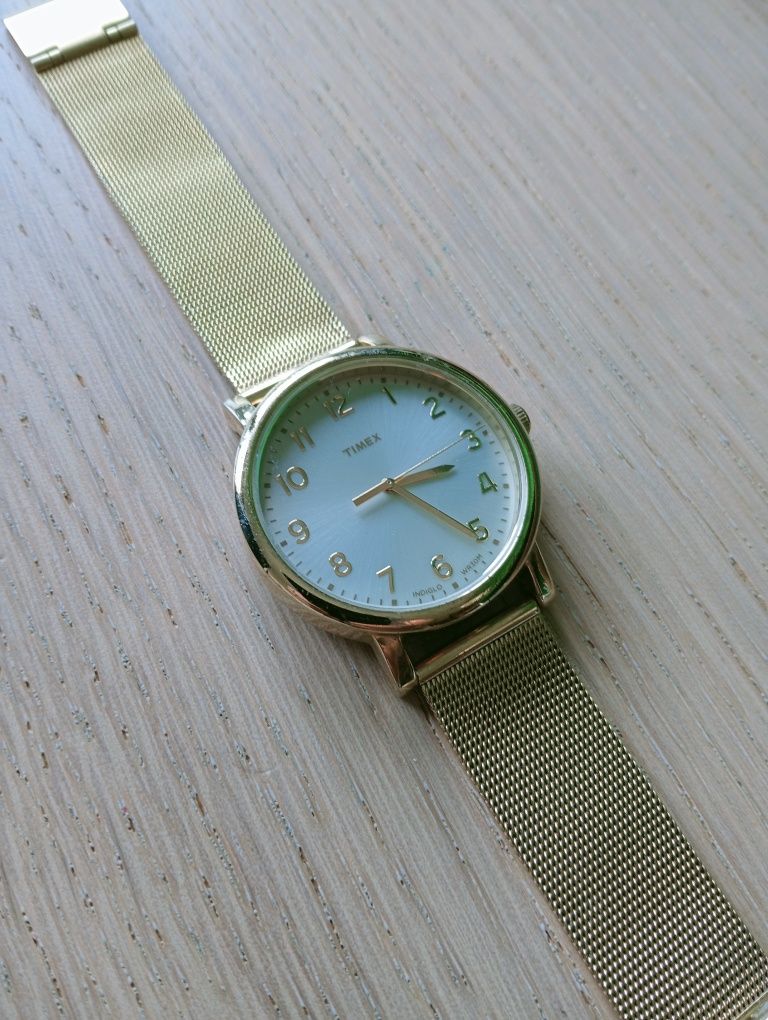 Relógio Timex Mulher
