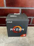 Procesor AMD Ryzen 5 2600 BOX