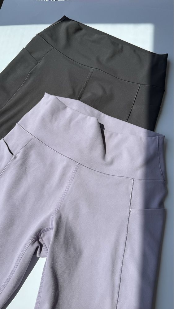 Шорти велосипедки Uniqlo AlRism xs/s