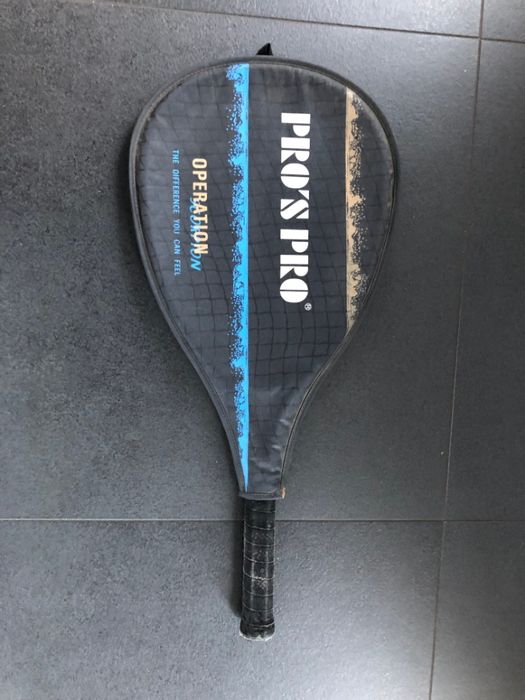 Rakieta tenisowa Pro's Pro