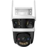 Kamera IP Imou Cruiser Triple 11MP (3MP+3MP+5MP) IPC-S7UP-11M0WED
