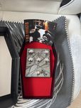 T Rex Bloody Mary Distortion