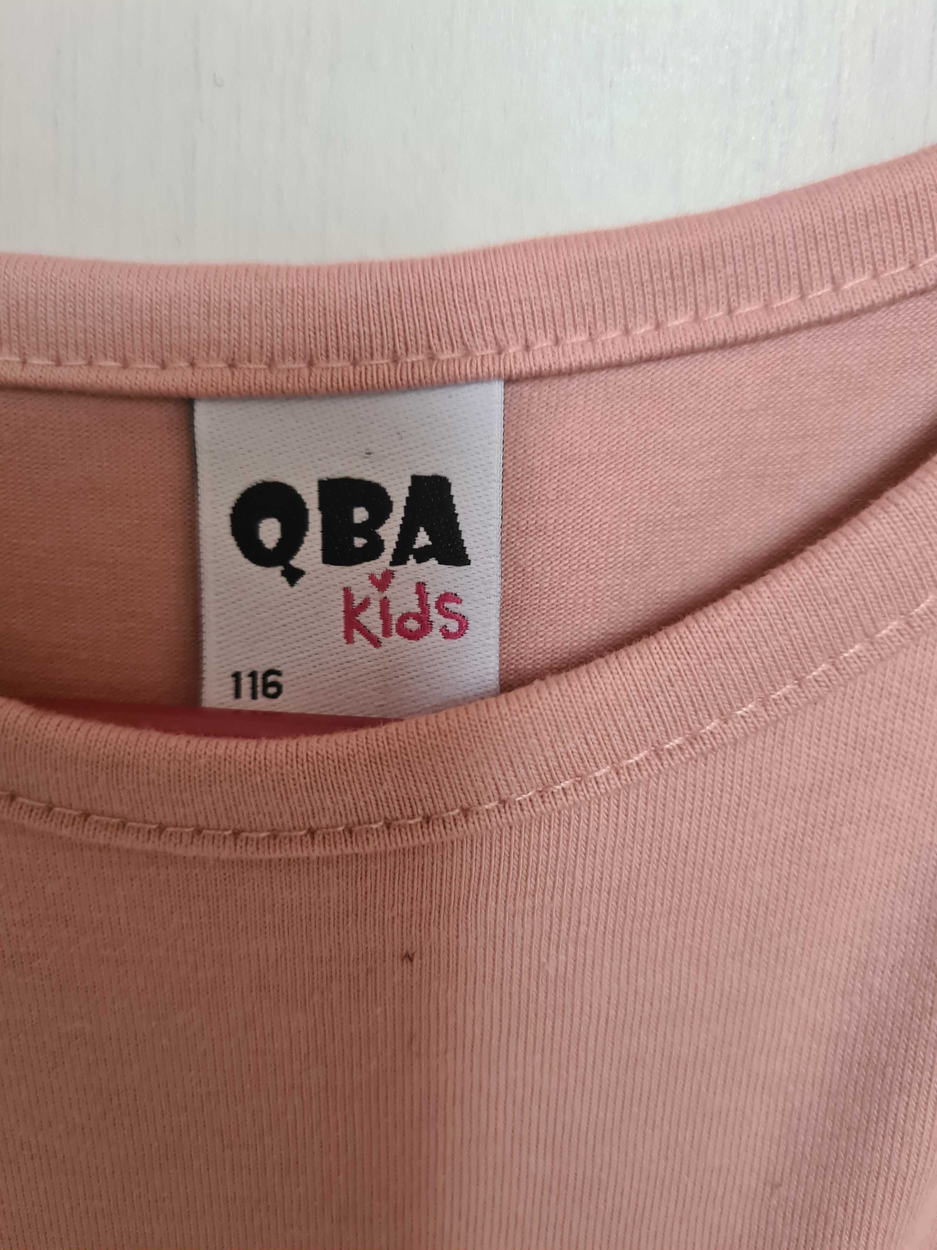 Sukienka  Qba Kids 116cm