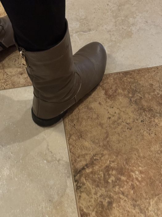 Продам получоботи (сапоги)