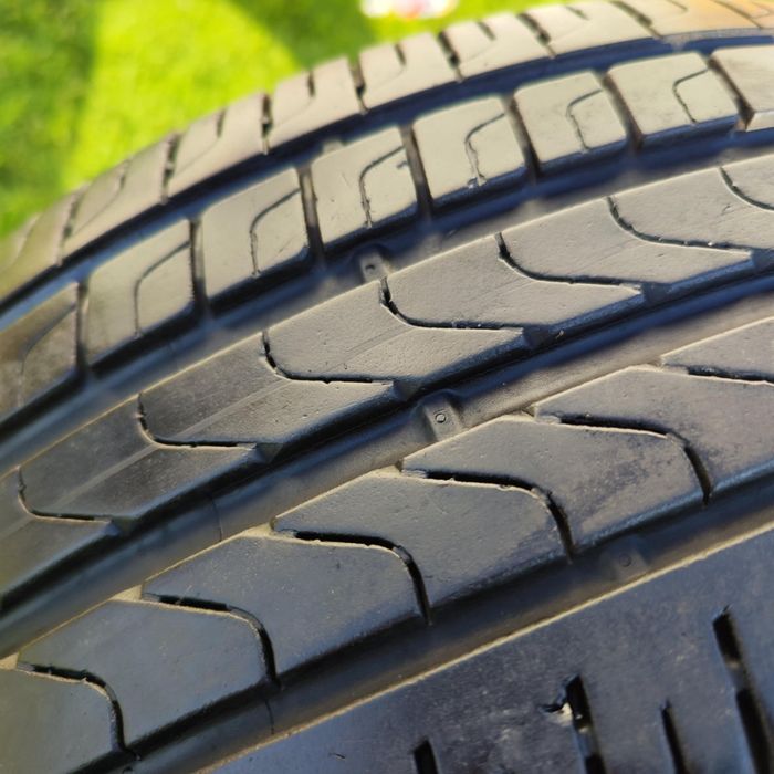 Opony Pirelli Scorpion letnie 235/50 R19