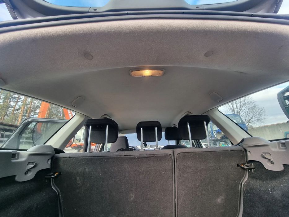 FORD FOCUS MK2 04-11 2009 r. LIFT 5D KOMBI podsufitka *
