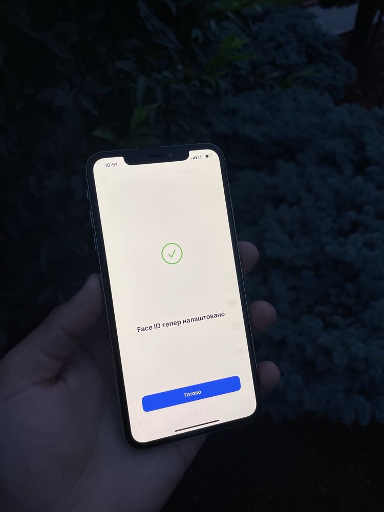 Iphone Xs Max 256 gb / 88% акамулятор /neverlock