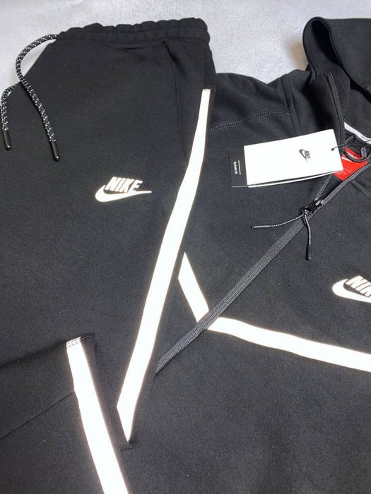 Спортивний костюм Nike Tech Fleece Reflective
