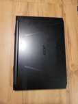 Laptop Acer Nitro 5 17 cali, rtx 3070ti, core i7, 32GB, uszkodzony