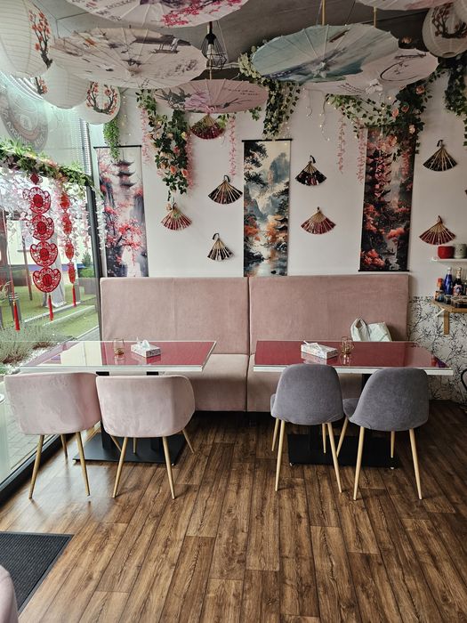 Odstąpię lokal gastronomiczny – ul. Radiowa, Bemowo