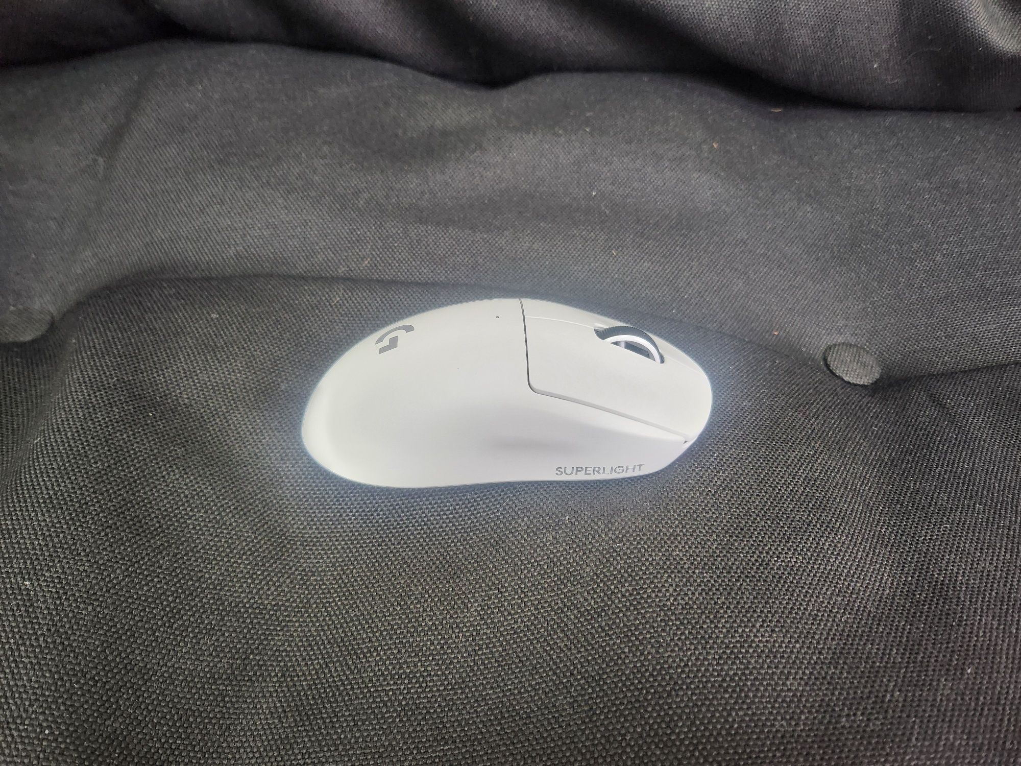 Ігрова мишка Logitech G Pro x Superlight 2