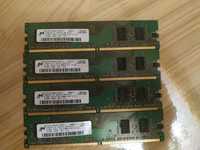 DDR2 память 2Гб 100грн.