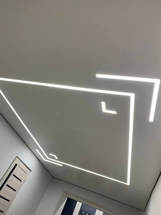 Натяжні стелі Миколаїв | Львівська область