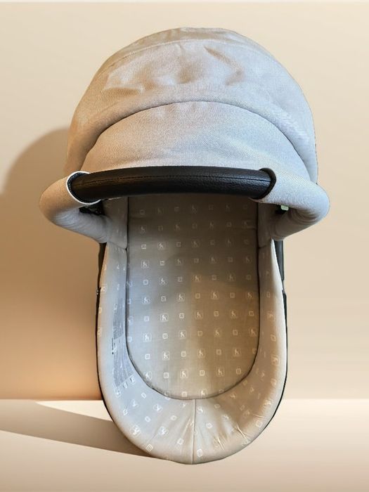 Tutek Grander Play детская коляска 2 в 1