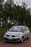 Sprzedam  Renault Megane Grand Scenic 2