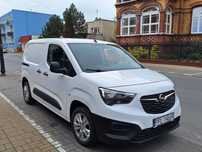 Opel Combo  Samochód Opel Combo 1.6 diesel niski przebieg