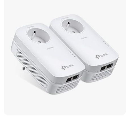 Tp-Link Powerline TL-PA9025P