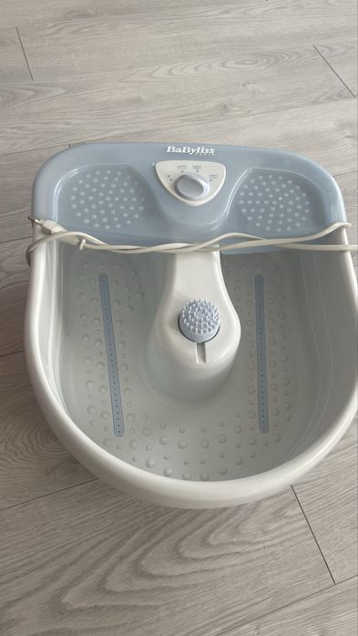 Ванночка для ніг Babyliss