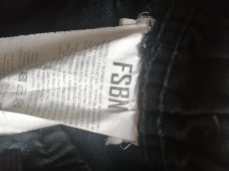 Продам робочі штани карго