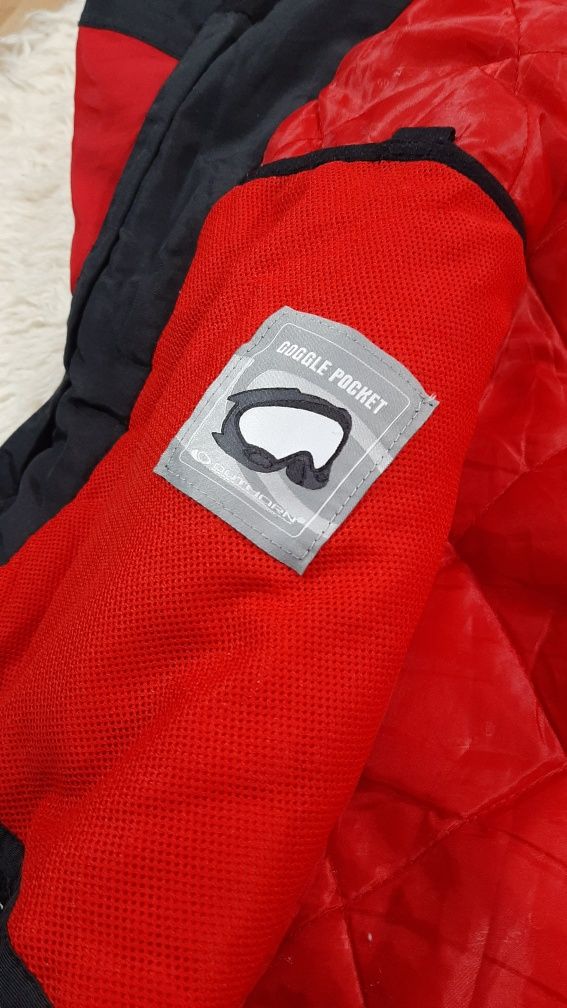 Kurtka Męska Narciarska Outhorn L Waterproof Treking