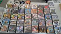Jogos Ps1 Ps2 e Consola Ps1 PlayStation 1 Completa com ou sem Chip