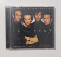 Płyta CD Ultravox