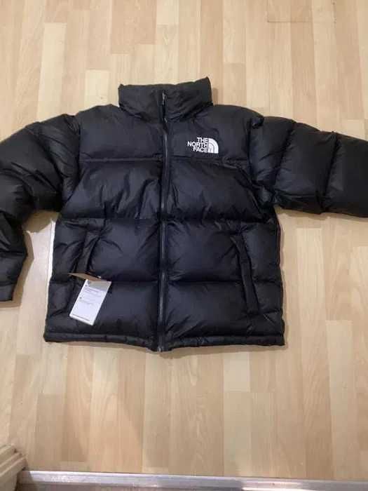 The North Face TNF Nuptse 700 retro 1996 kurtka puchowa M