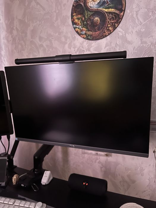 4k Монітор AOC U2790PQU 27” 4K IPS
