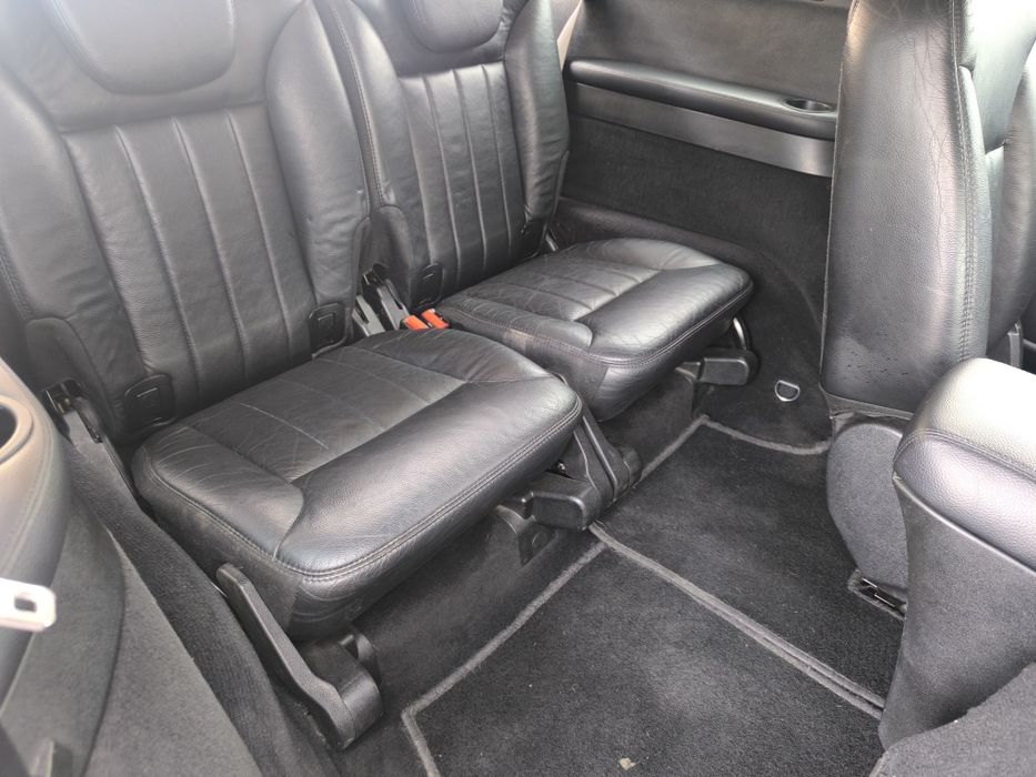 Мерседес R 320 long