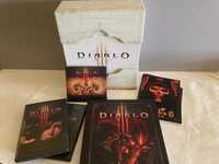 Blizzard Diablo 3 - Collector's Edition