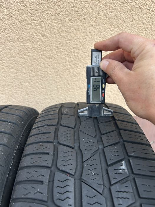 Шини Continental 205 60 R16