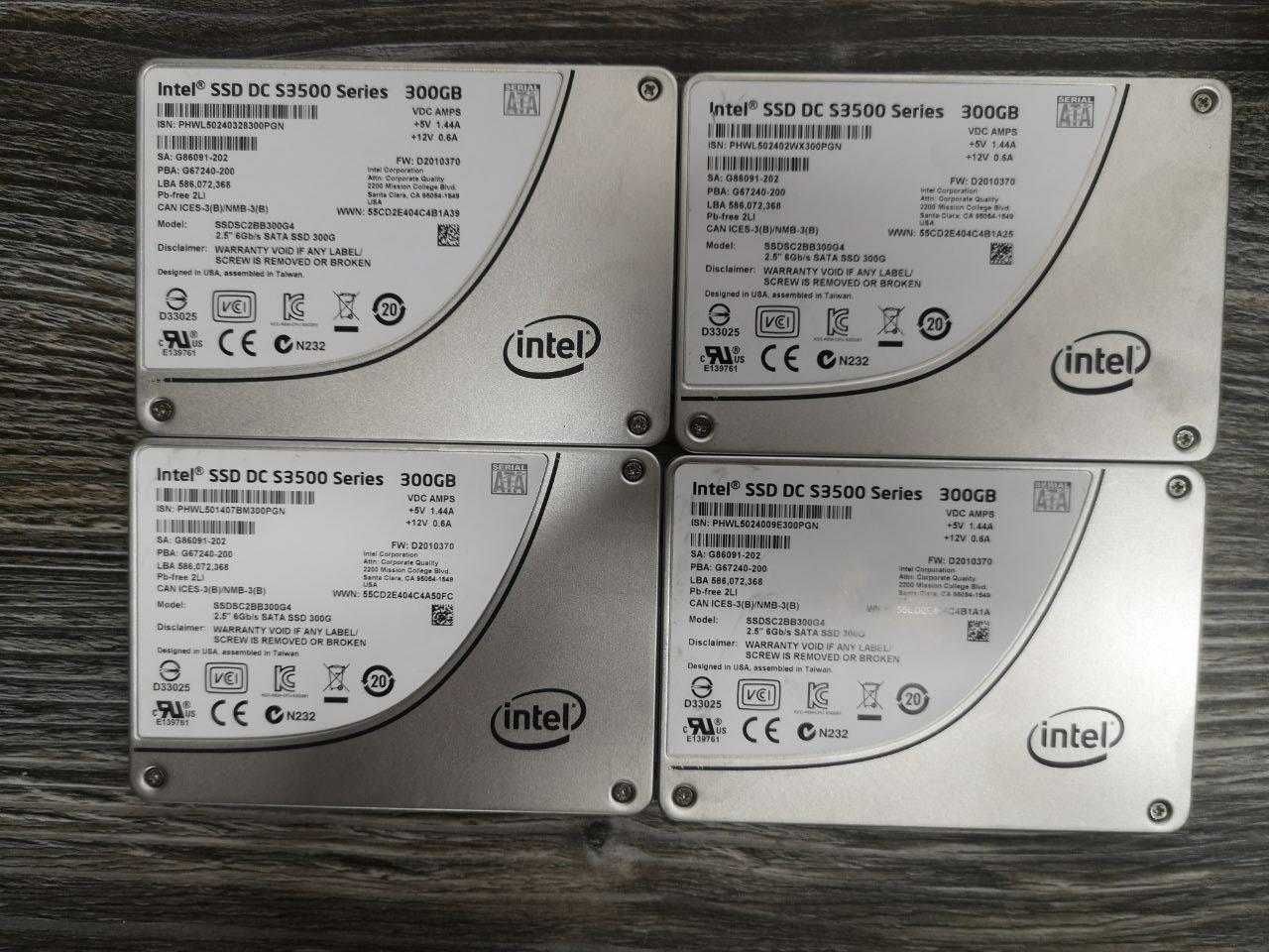 SSD SATA SSD 2.5" 120Gb /SSD 2.5 240 256Gb/ 300Гб 480Gb 2.5" ССД