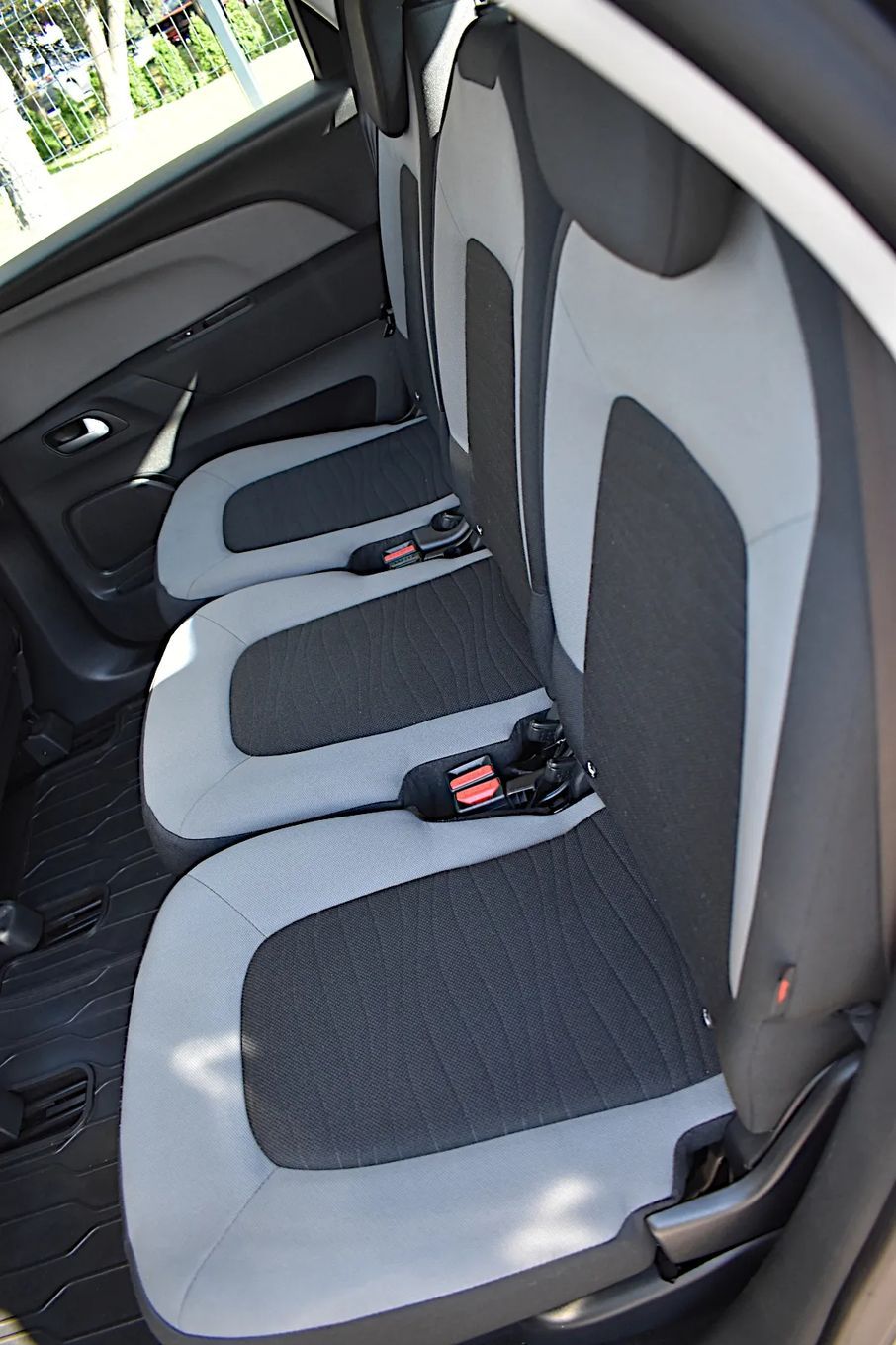 Citroën C4 Picasso NAVI PL 2x Climatronic ALU Tempomat Parktronic Bluetooth