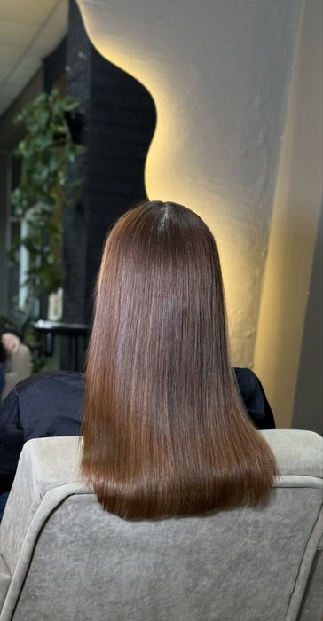 Нарощування волосся