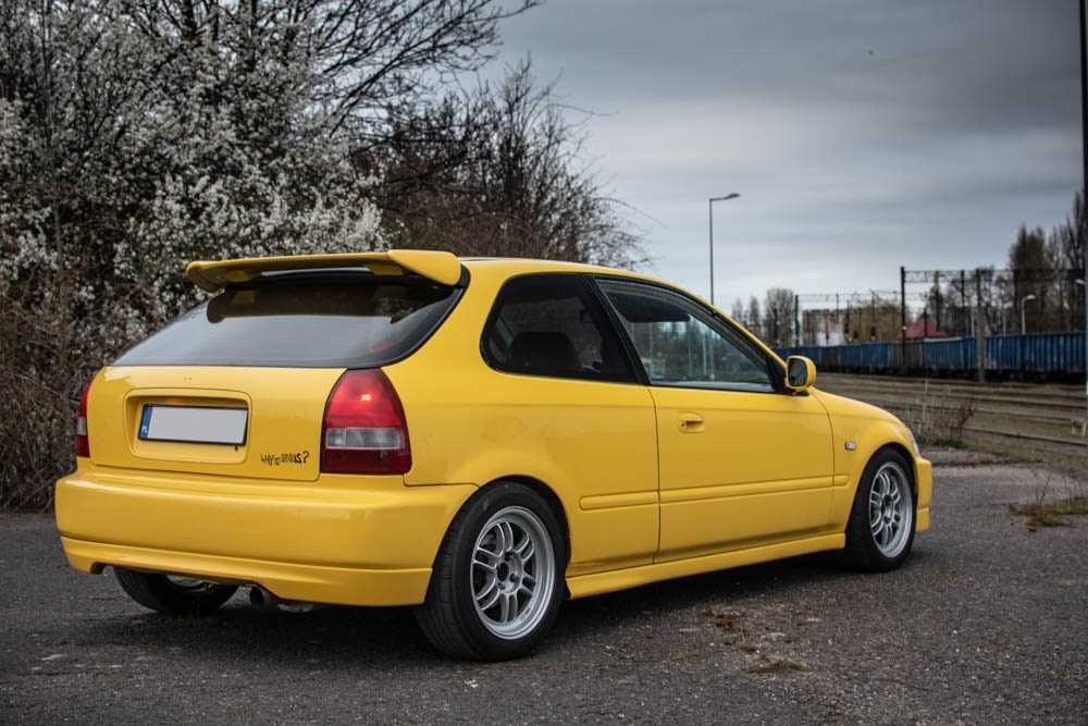 felgi Enkei RPF1 - 7x15" ET35 4x100 (oz work buddyclub p1 bbs ats dtc)