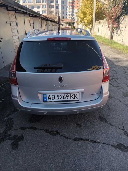 Продаю легковий автомобіль