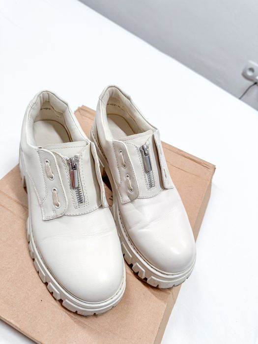 Полуботікі Catwalk (Low shoes)