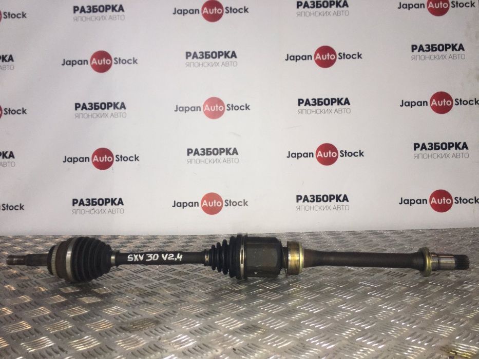 Полуось Toyota Camry, Avalon, Lexus ES объём 2.4 2.5 3.0 3.5 2001-2016